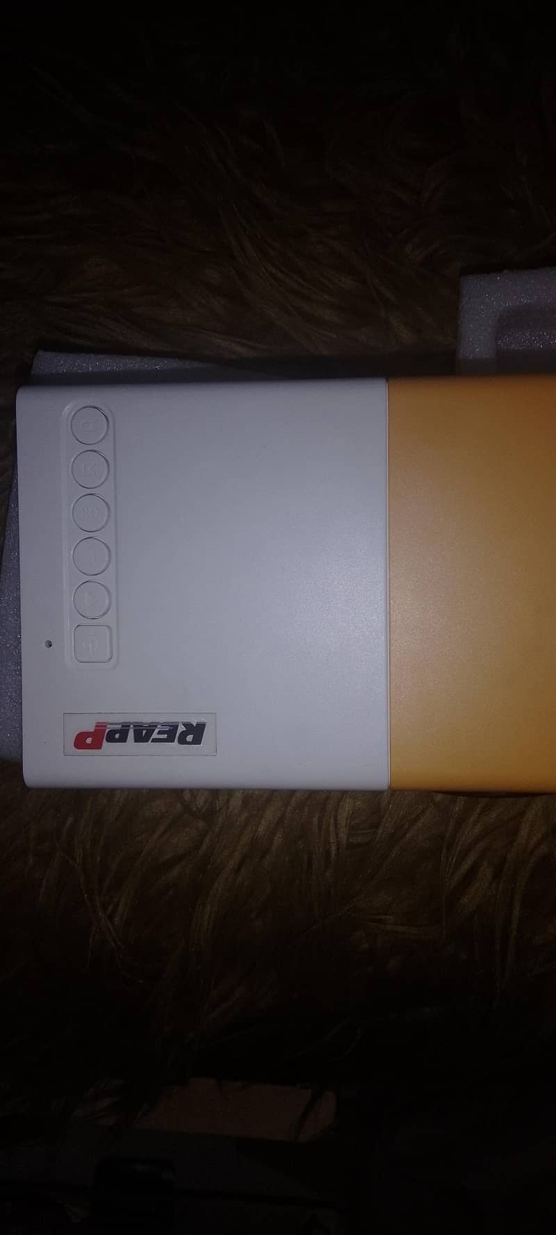 led projector 0