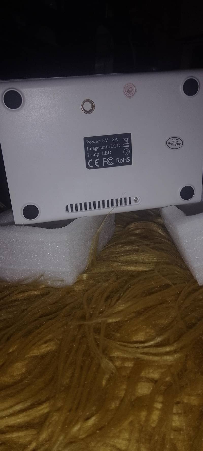 led projector 2