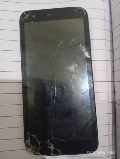 Itel A27