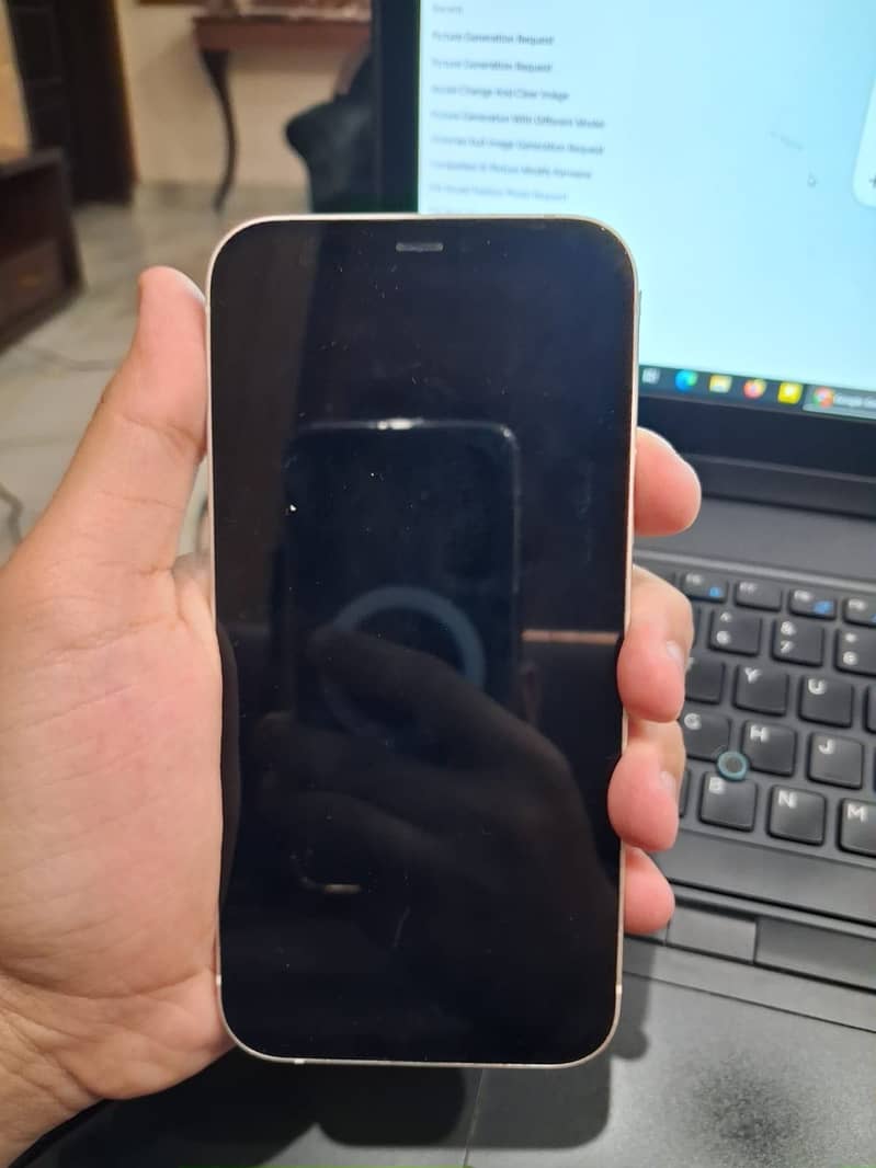 iPhone 12 0