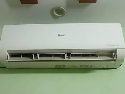 haier a. c sale out bss compressor ka issue hai