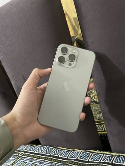 Iphone 15 pro max factory unlock