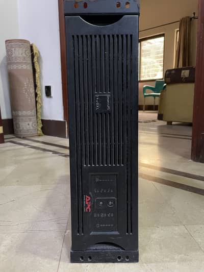 APC pure sine wave External Batteries