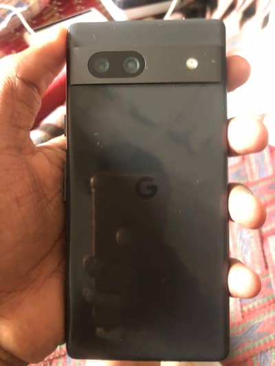 Google Pixel 7a