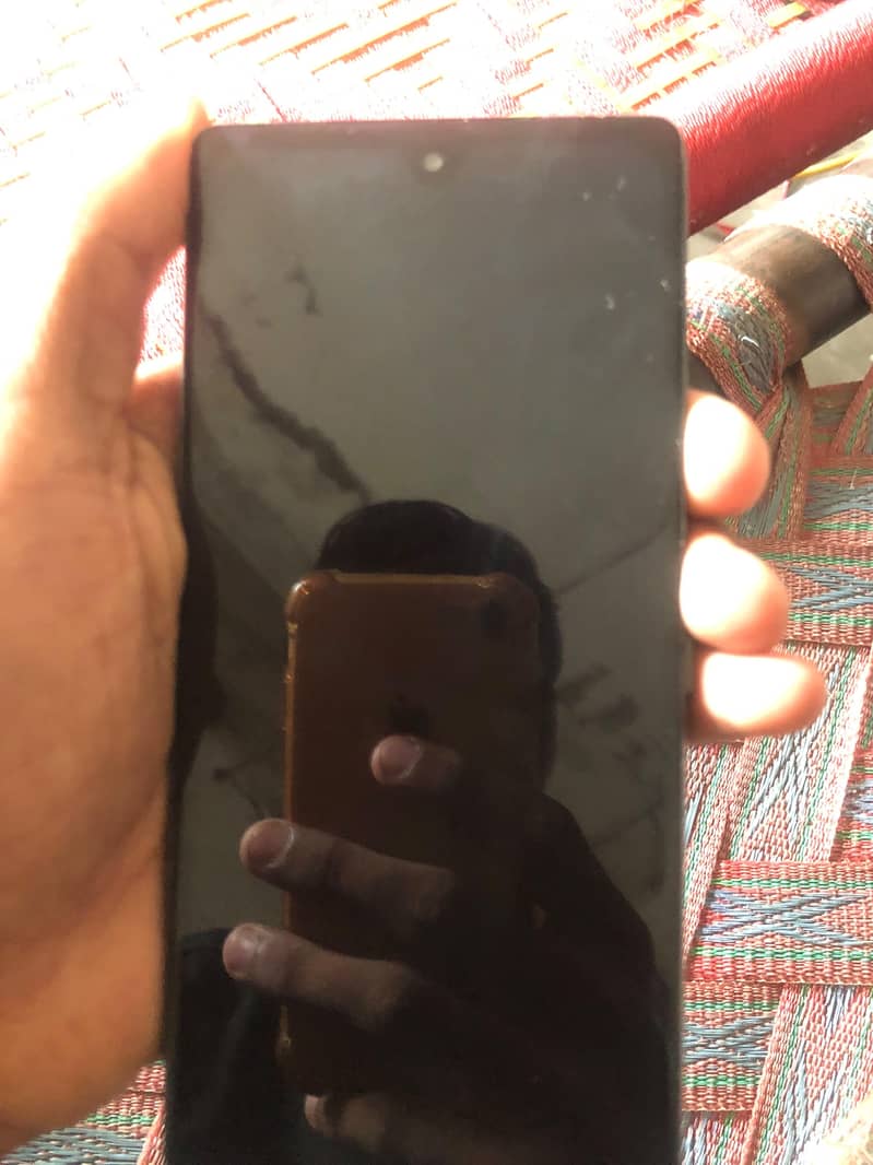 Google Pixel 7a 1