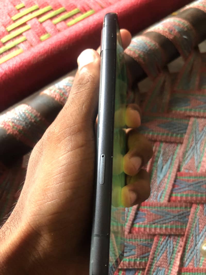 Google Pixel 7a 4