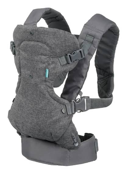 Infatino baby carrier