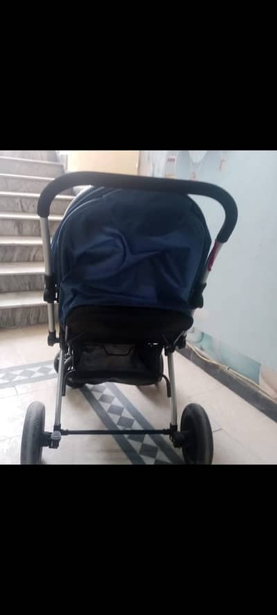 03335999179 Baby stroller and Pram for sale