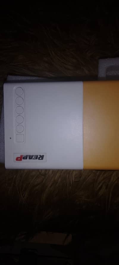 led projector