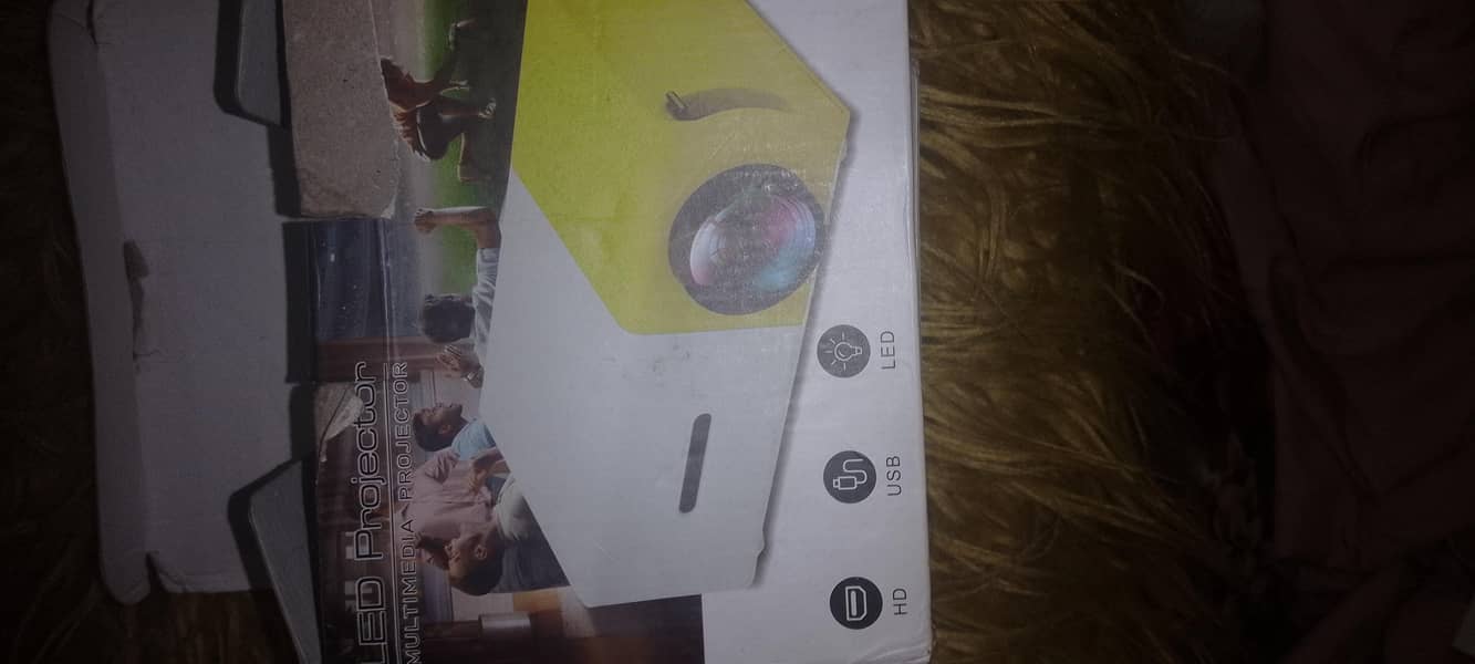 led projector 1