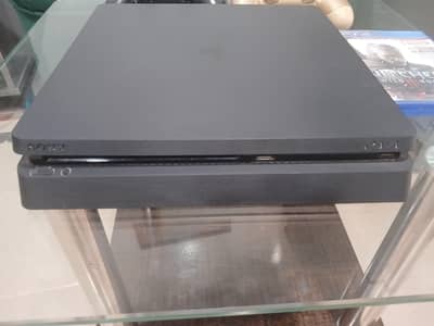 ps4 slim