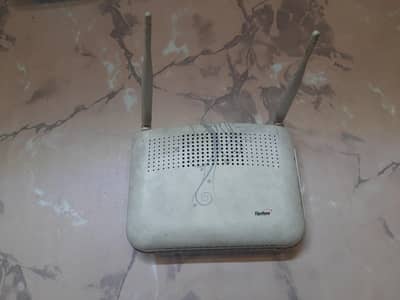 Fiber home  fiber router  dual band 2.4g  / 5 g