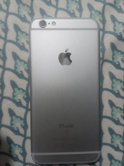 Apple iPhone 6S    32GB.     urgent sale