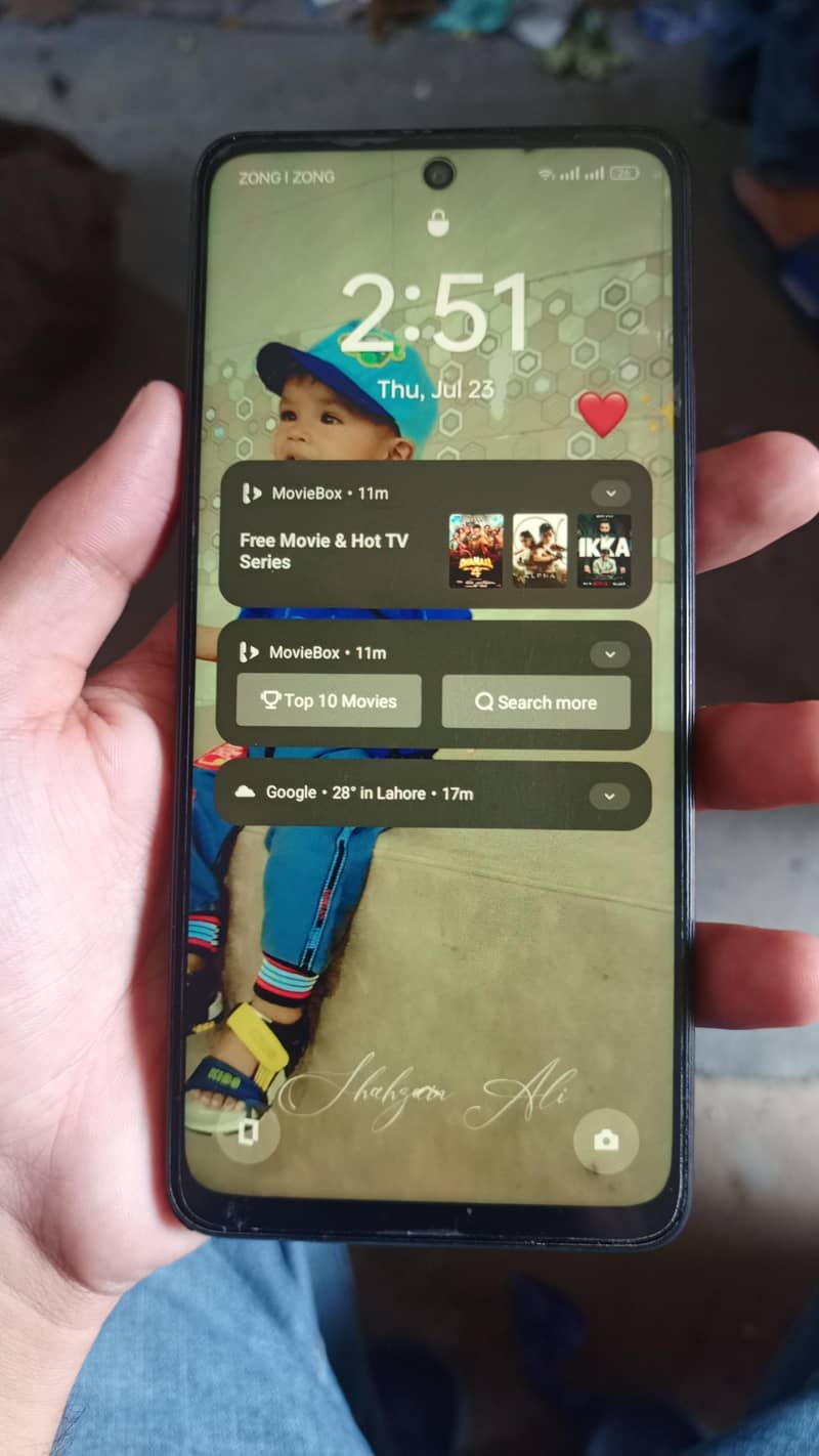 OPPO A5i 2
