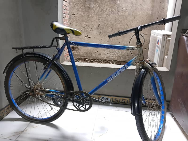 Good condition 2