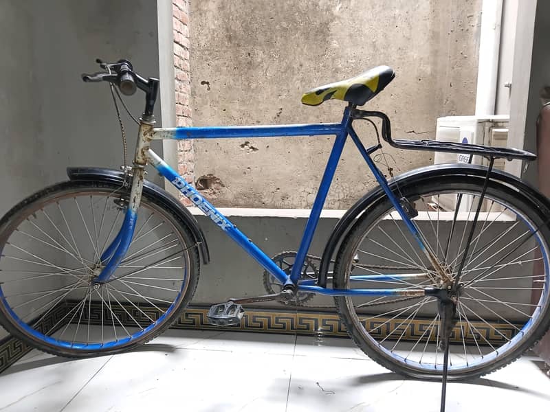 Good condition 3