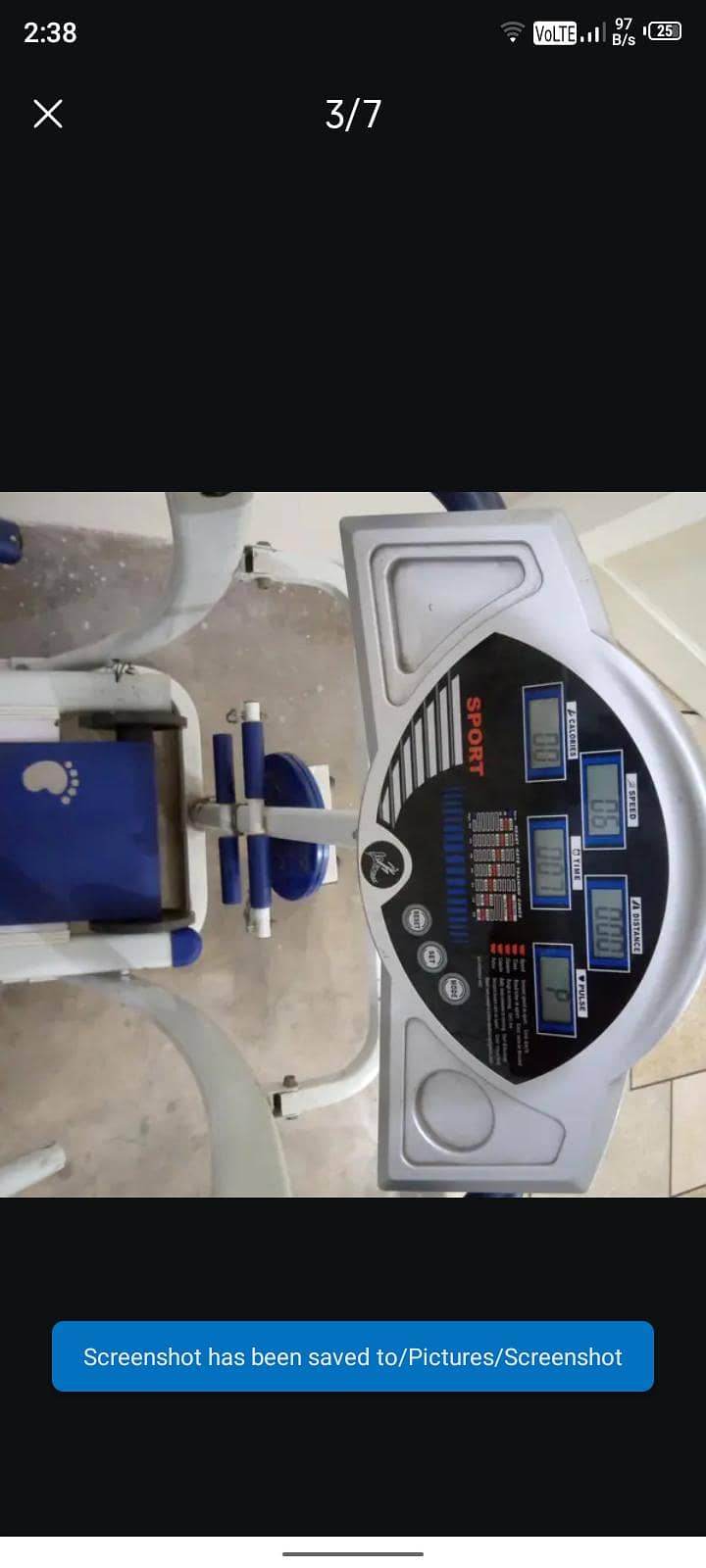 treadmill 2