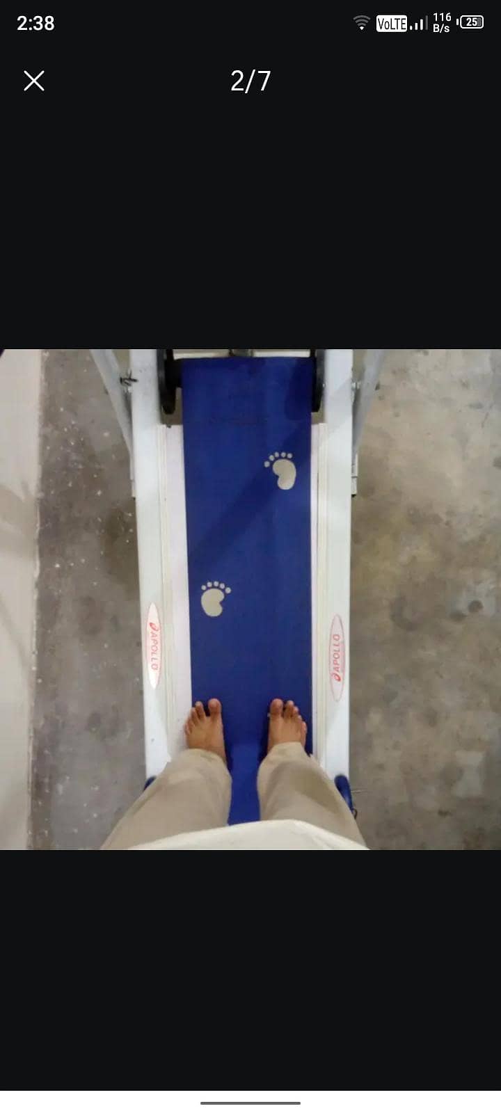 treadmill 5