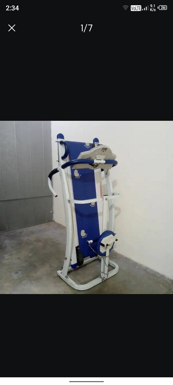 treadmill 6