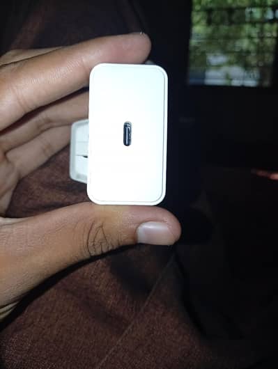 Samsung original adapter type c 25w