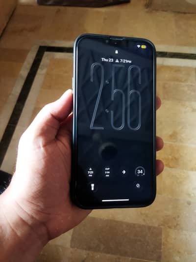 Apple iPhone 13 Pro Max | 256gb | FU