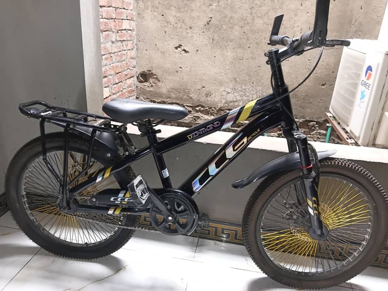 All new condition 2