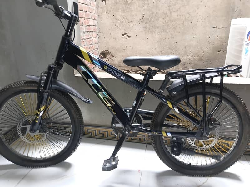 All new condition 3