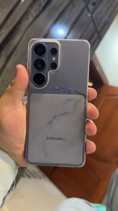 S26 Ultra Non Pta