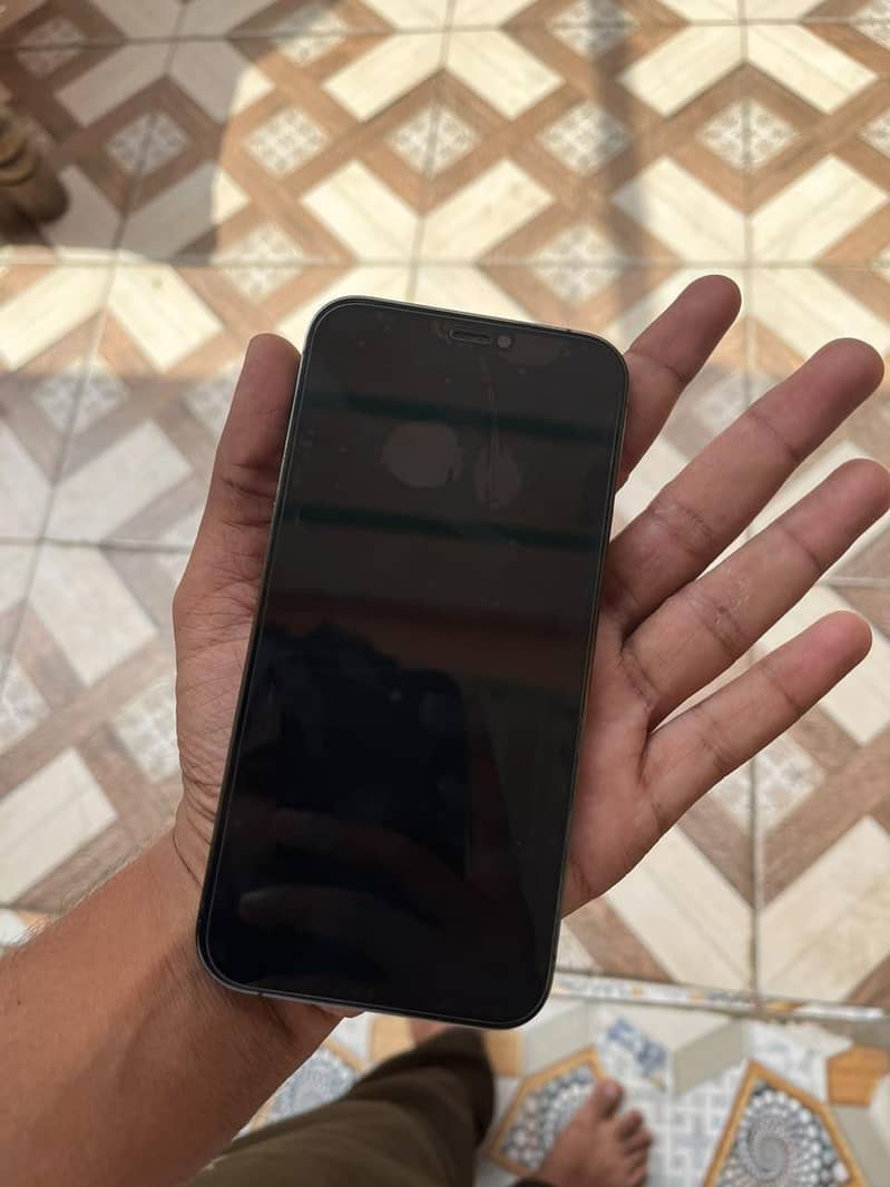 Apple iPhone 12 Pro 5