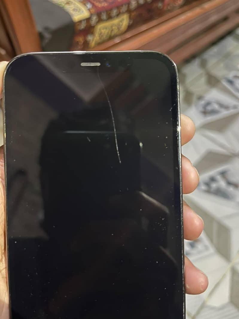 Apple iPhone 12 Pro 6