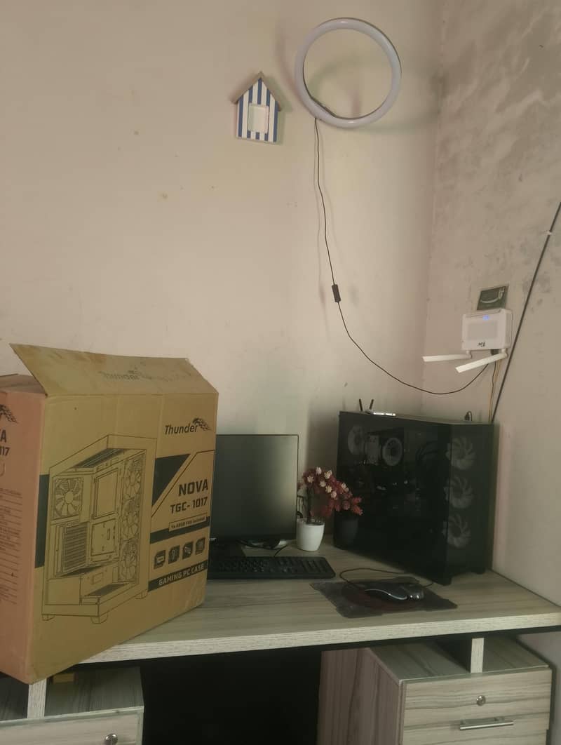 gaming PC 3