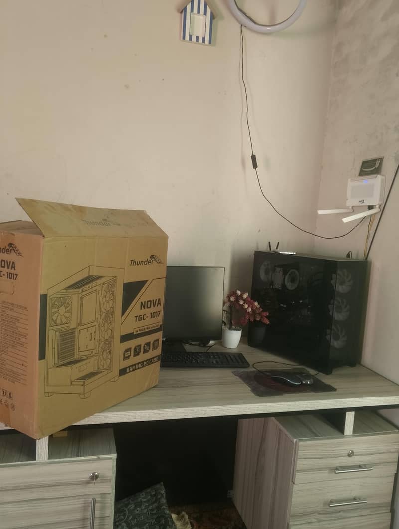 gaming PC 4
