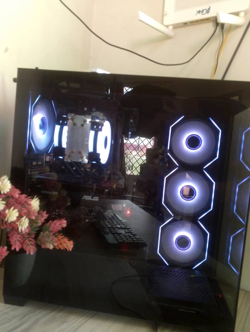 gaming PC 6