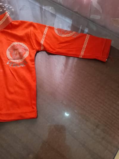 new baba suit branded