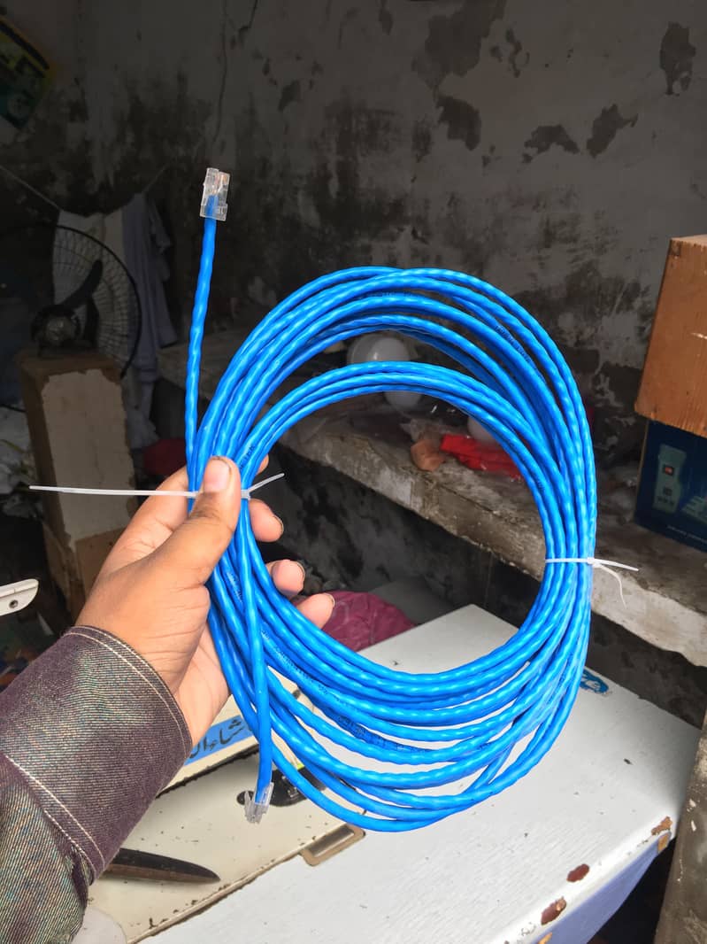 Internet cable 1