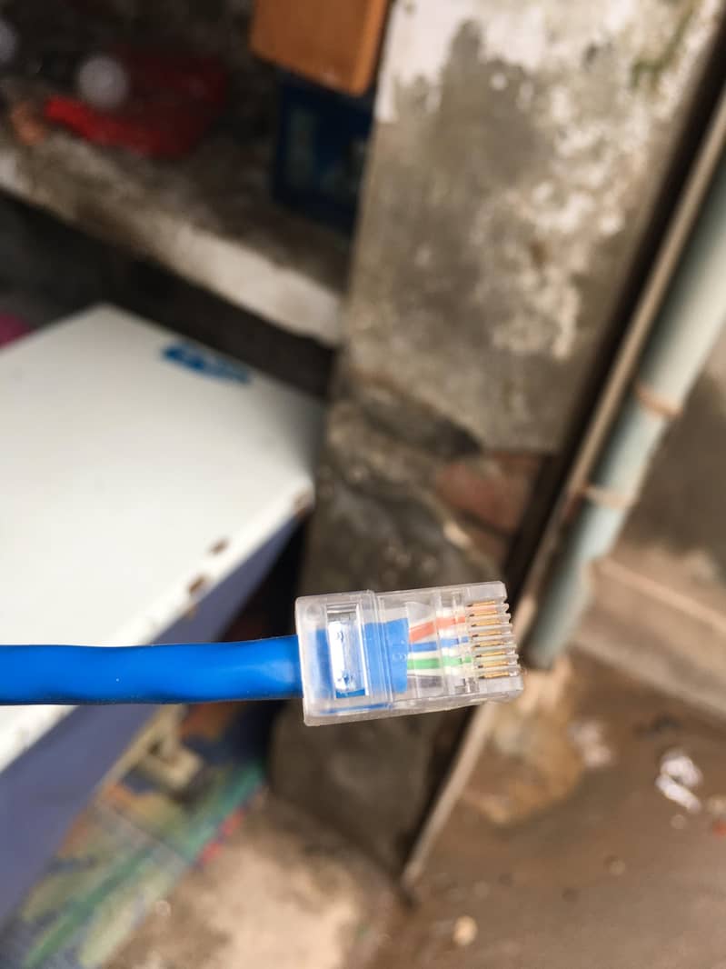 Internet cable 2