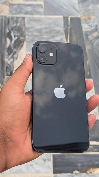 Apple iPhone 12 jv