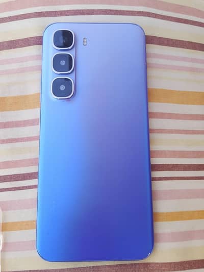 Infinix Hot 60 Pro Plus