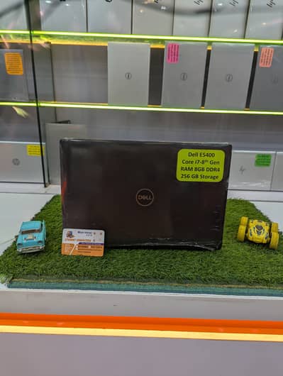 laptop model is the Dell Latitude 5400 WITH TOUCH SCREEN