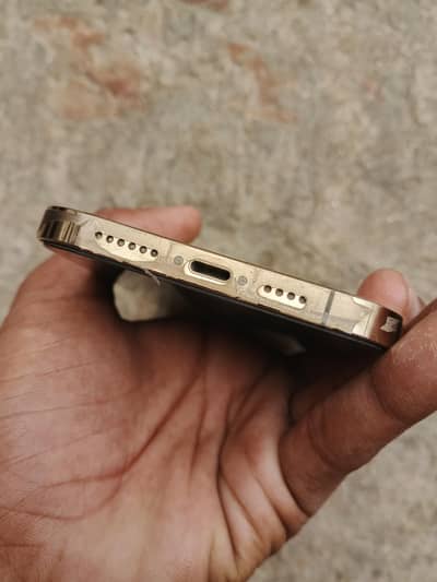 Apple iPhone 12 Pro Max