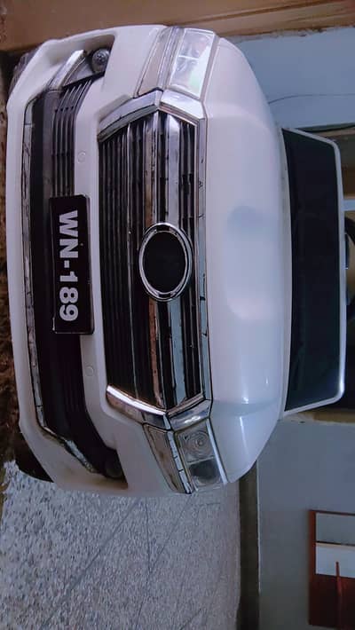 It was second hand its 1 year in my house
