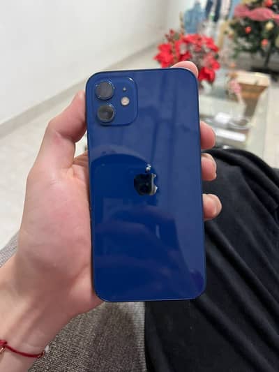 Apple iPhone 12