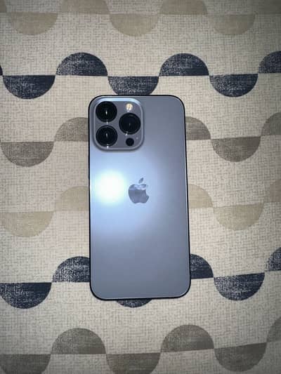 Apple iPhone 13 Pro