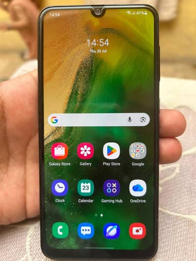 Samsung Mobile A30
