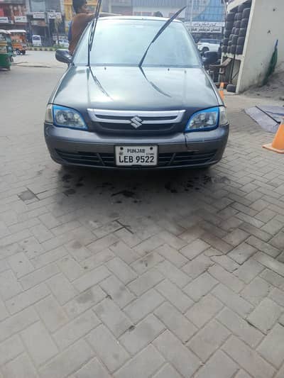 03291646566 Suzuki cultux 2010