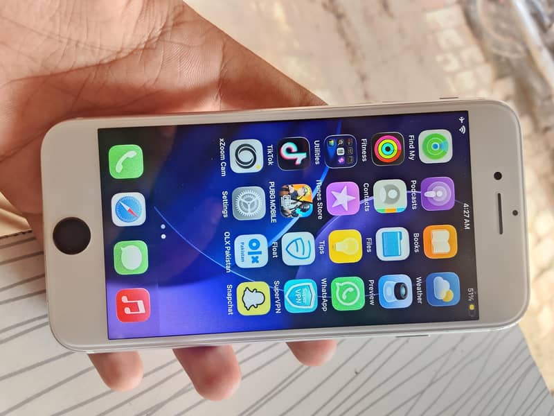 Apple iPhone SE 2