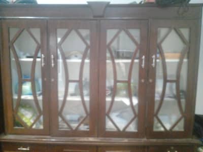 Showcase for sale