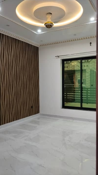 5 Marla Upper Portion Available For Rent Pak Arab Housing Society
