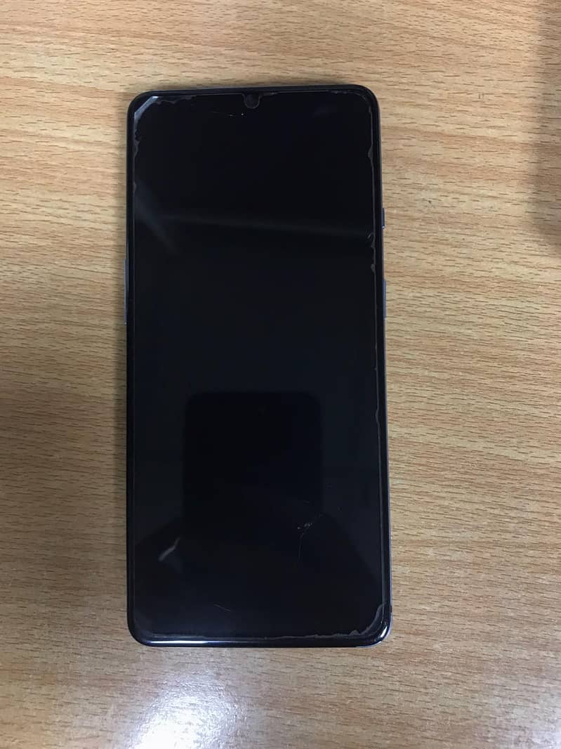 One Plus 7T 1