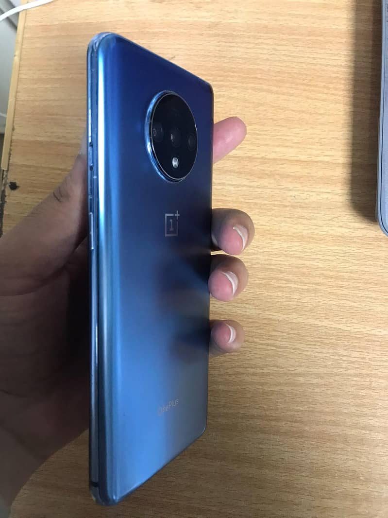 One Plus 7T 2